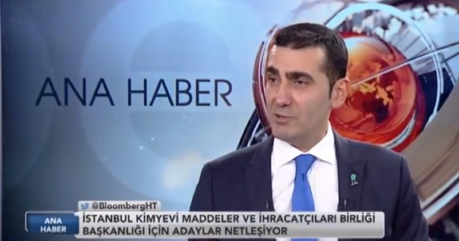 İKMİB için 5 Yıldızlı Stratejik Plan