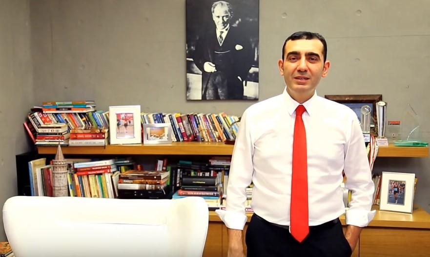 Yavuz Eroğlu'nun 