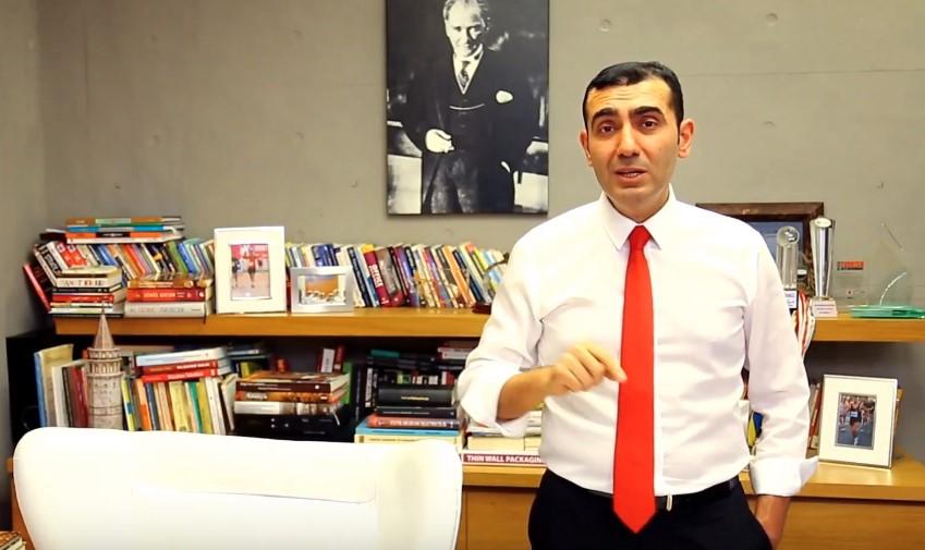 Sorunlarımızı biliyoruz ve onları biz çözeriz