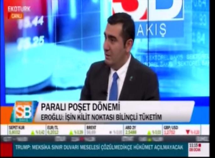 Ücretli alışveriş poşeti uygulaması ile ilgili Plastikçiler ne diyor? Çözüm ne?