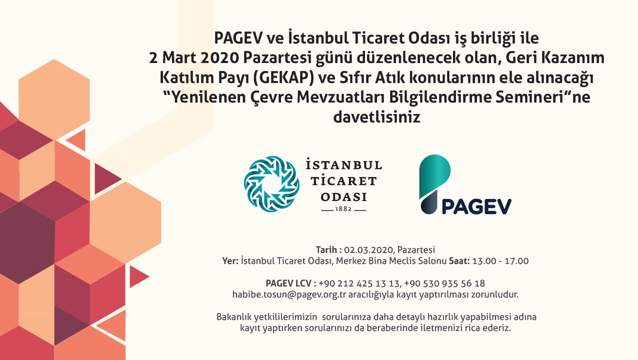 FİRMALARA GEKAP UYGULAMASI İLE İLGİLİ EK SÜRE VERİLDİ