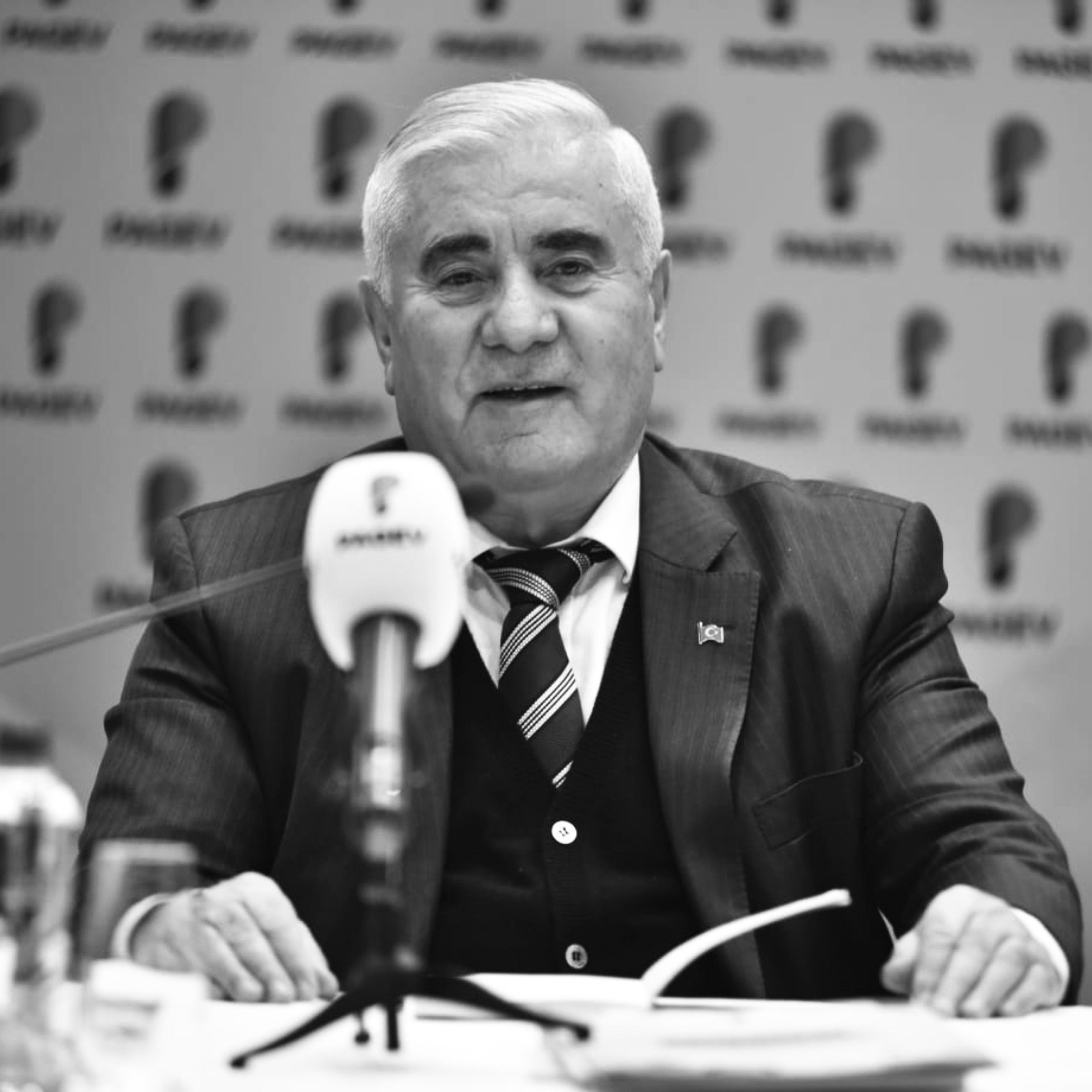 Sektörümüzün Duayen İsmi Nahit KEMALBAY’ı kaybettik