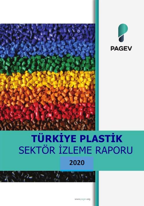 Türkiye Plastik Sektör İzleme Raporu 2020