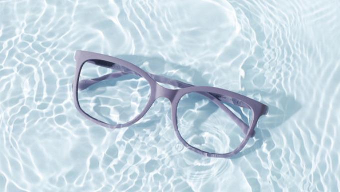Eco Ocean: Sürdürülebilir Gözlük