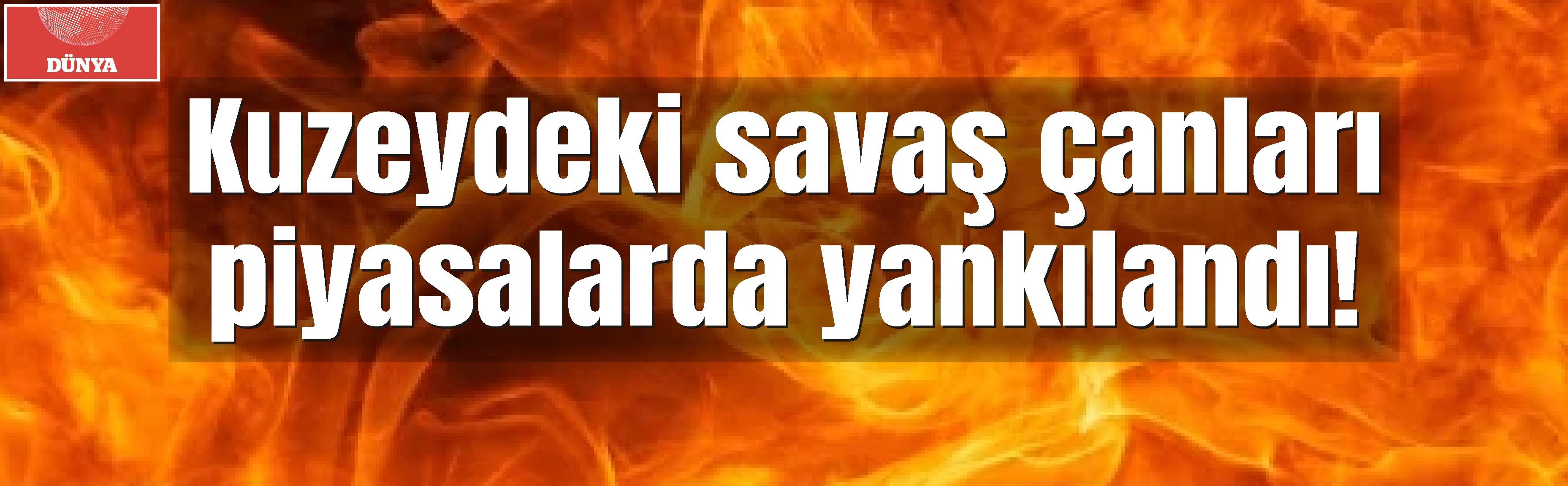 Türkiye'nin gözü kulağı Ukrayna'da