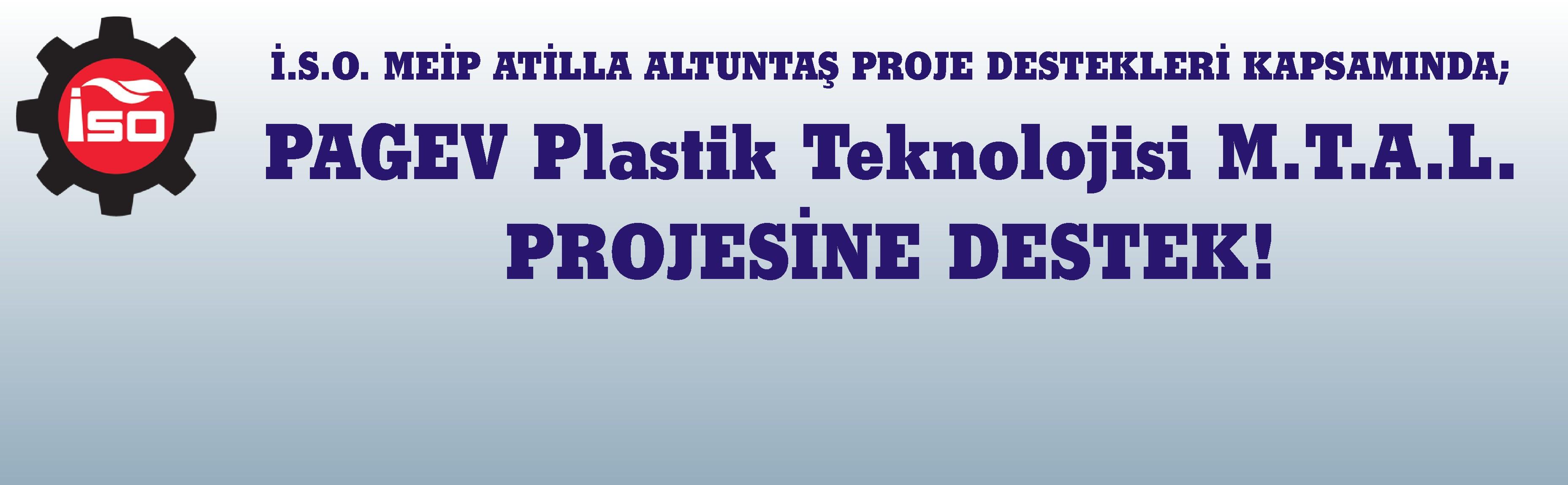 İSO MEİP Atilla Altuntaş Proje Destekleri Kapsamında 31 İSO MEİP Projesine Destek